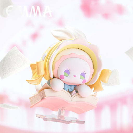 EMMA SECRET FOREST LOVE - DOPAMINE SERIES