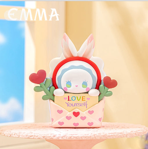 EMMA SECRET FOREST LOVE - DOPAMINE SERIES