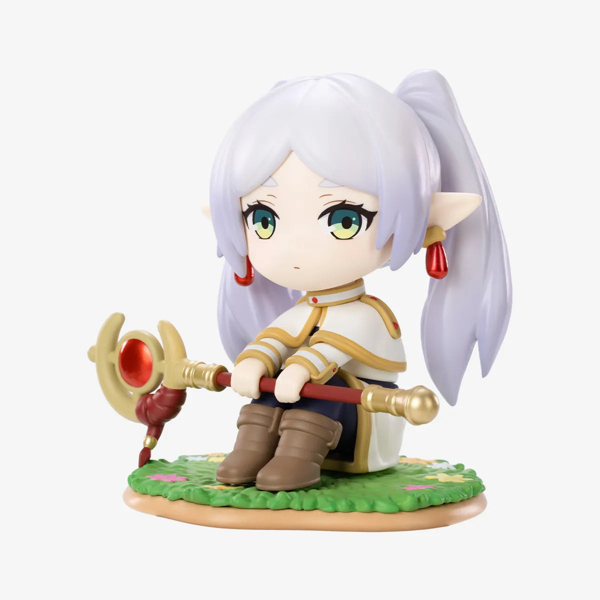 POPMART - Gong - Frieren Beyond Journey's End Series Figure Blind Box