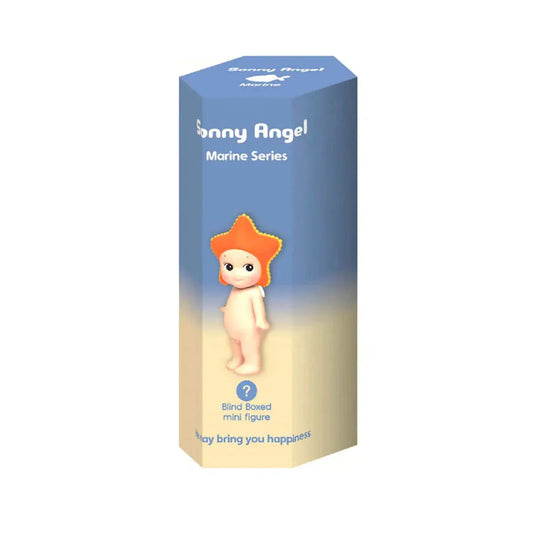 SONNY ANGEL - MARINE SERIES