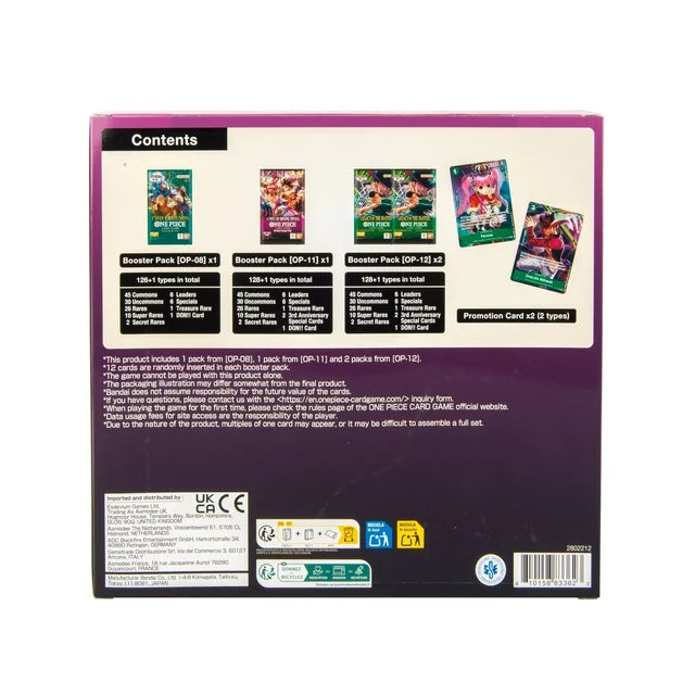 One Piece - Illustration Box Vol. 4