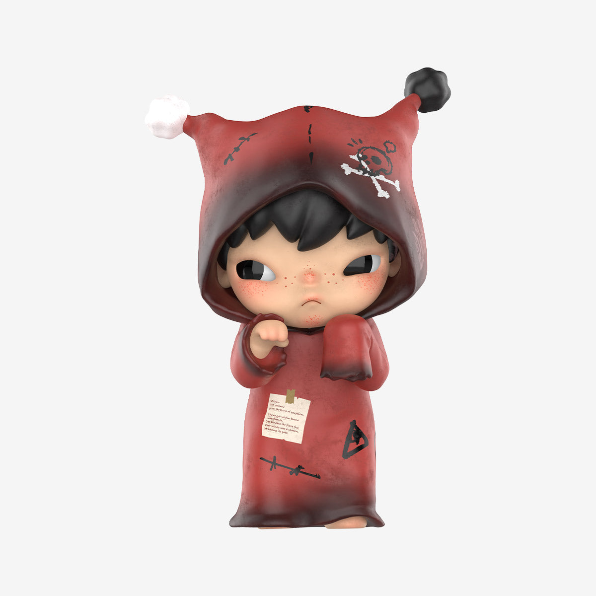 POP MART - HIRONO ECHO SERIES BLIND BOX