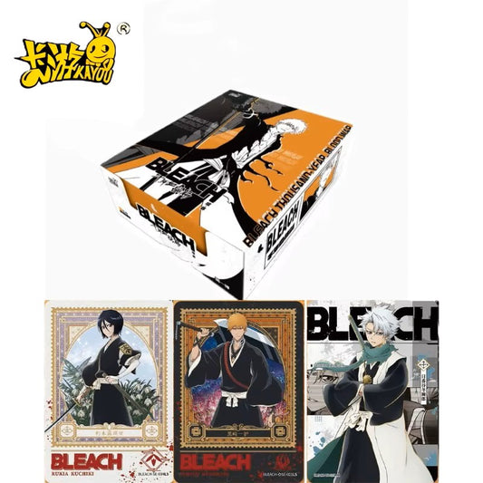 Bleach - Thousand-Year Blood War Arc - TCG - KAYOU