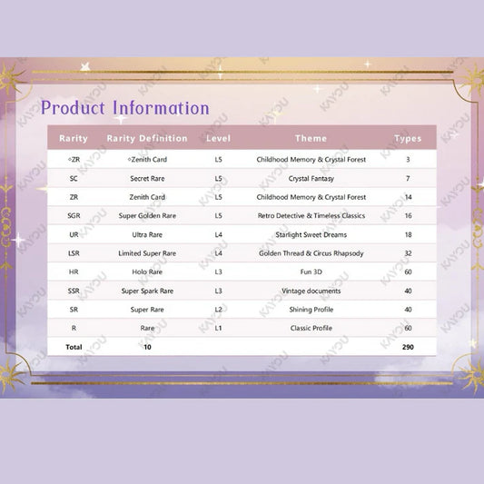 My Little Pony - Moon Edition Series 4 (004-SEA) (SEA-MLP)