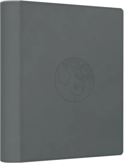 Pokémon Cards - Terastal Gathering - Binder Gift Box (CH) (CSV9.5C)