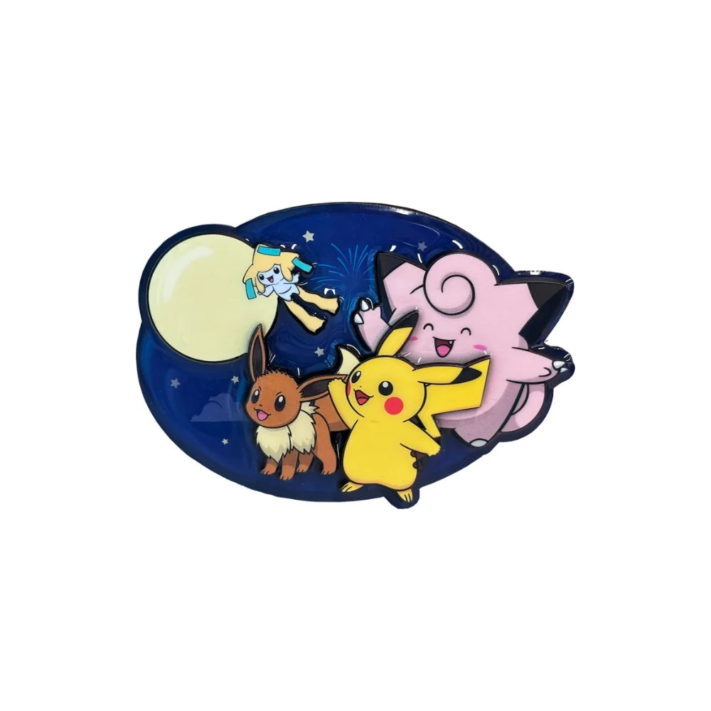Pokémon Cards - 2026 Mid-Autumn Festival Gift Box (CH)