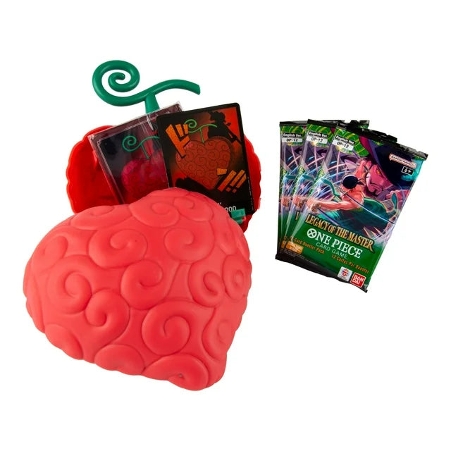 One Piece Devil Fruits Collection Volume 3 (DF-03)