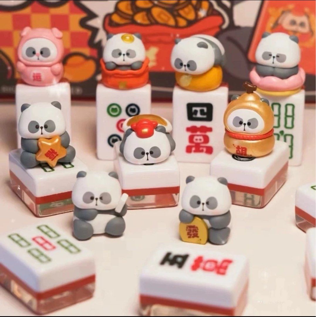 Mr. Pa - MAHJONG SERIES 2