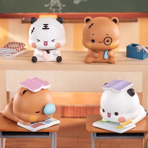 BABA DUDU DAILY LIFE SERIES 2