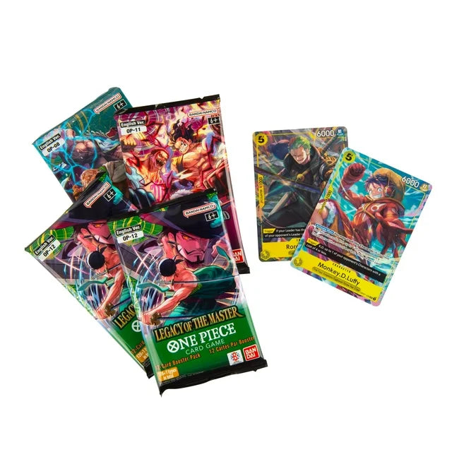 One Piece - Illustration Box Vol. 3