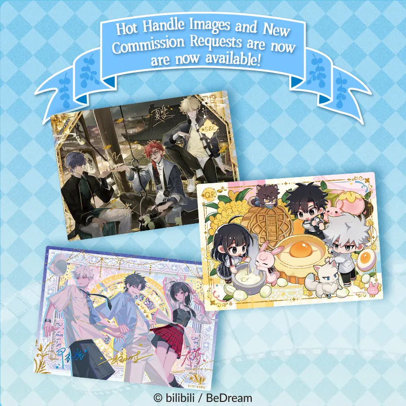 Link Click TCG - Time Stamp Edition  - CardFun