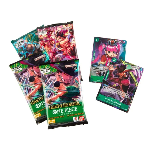 One Piece - Illustration Box Vol. 4