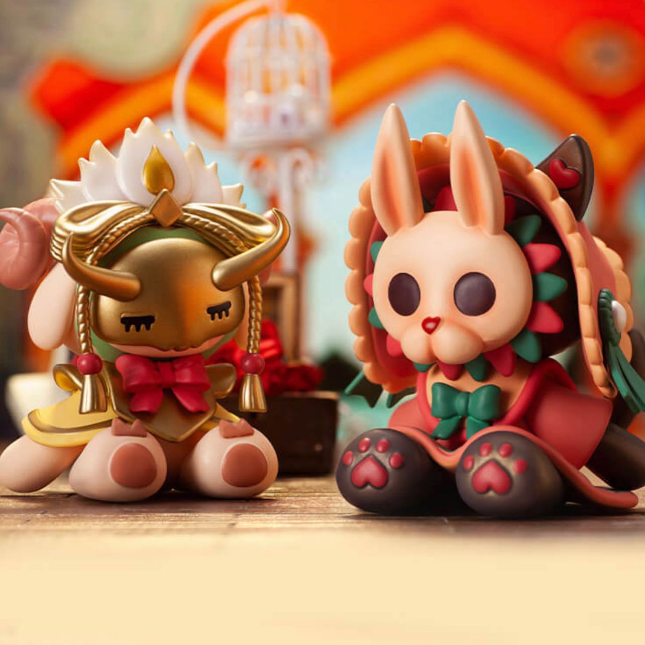 EMMA - SECRET FOREST MASKED BALL/MASQUERADE SERIES 3