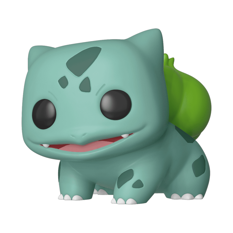 Funko Pop! Bulbasaur #453