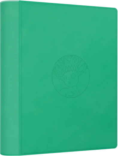 Pokémon Cards - Terastal Gathering - Binder Gift Box (CH) (CSV9.5C)