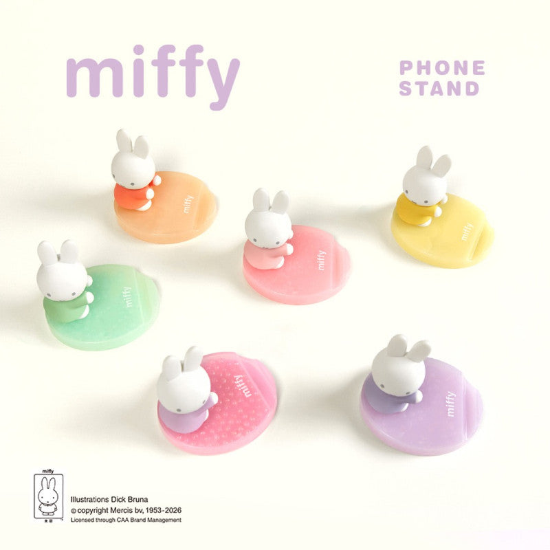 MIFFY - MIFFY PLATFORM PHONE STAND V3