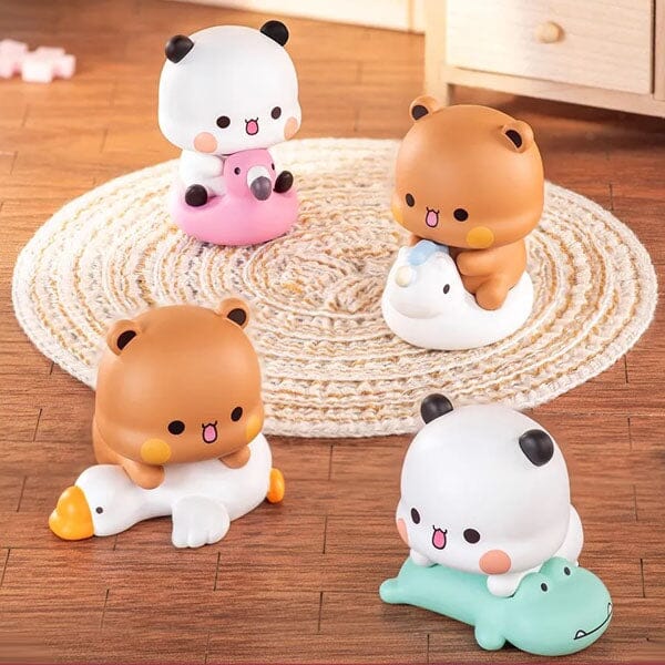 BABA DUDU DAILY LIFE SERIES 2