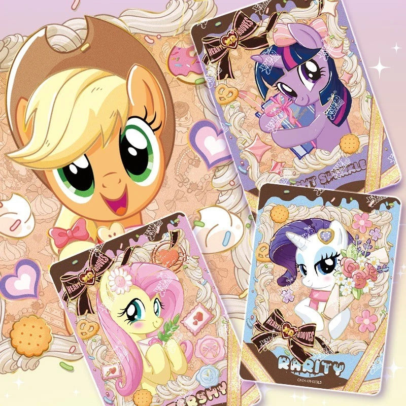 My Little Pony - Rainbow - Vol. 4 (CH-MLP)