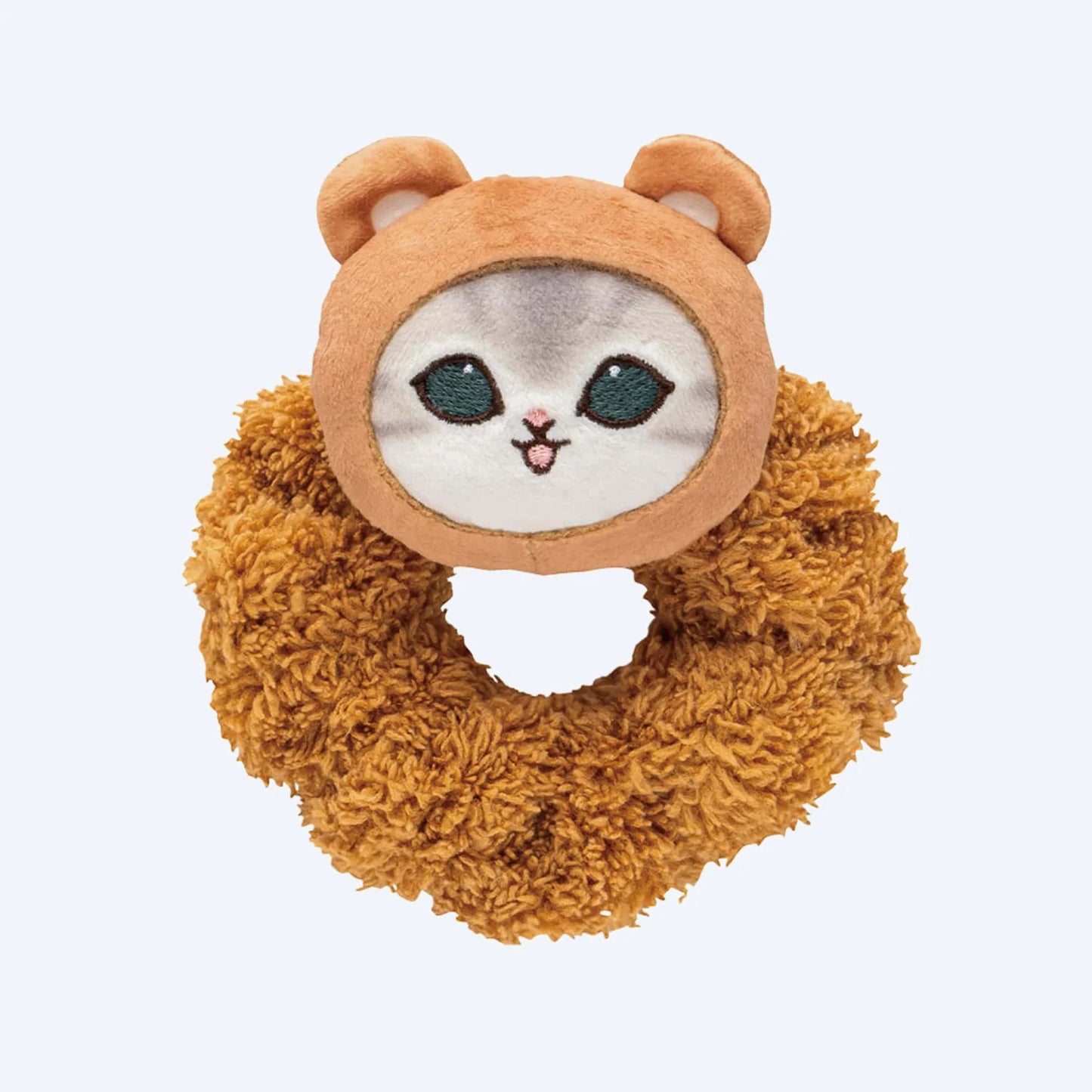 Mofusand Scrunchies Blind Box Series