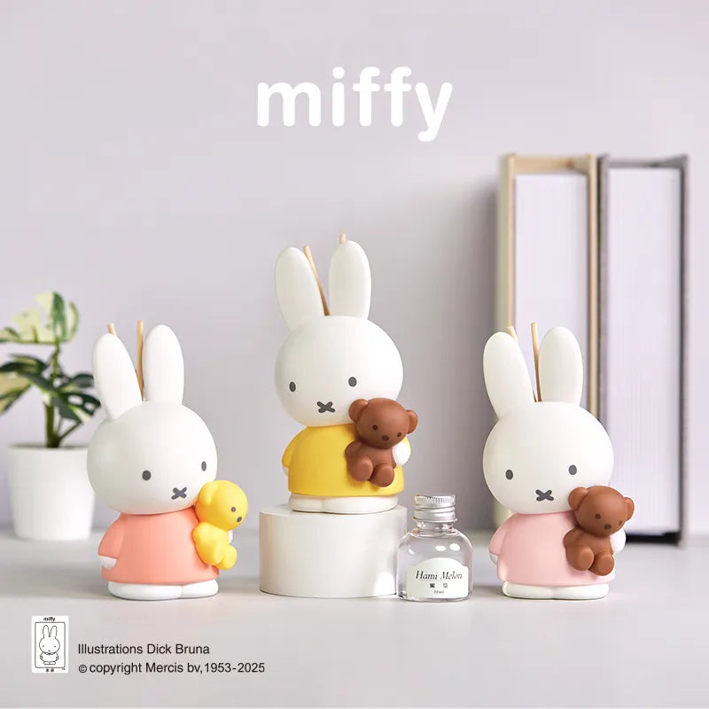 MIFFY - SCENT DIFFUSER BLIND BOX