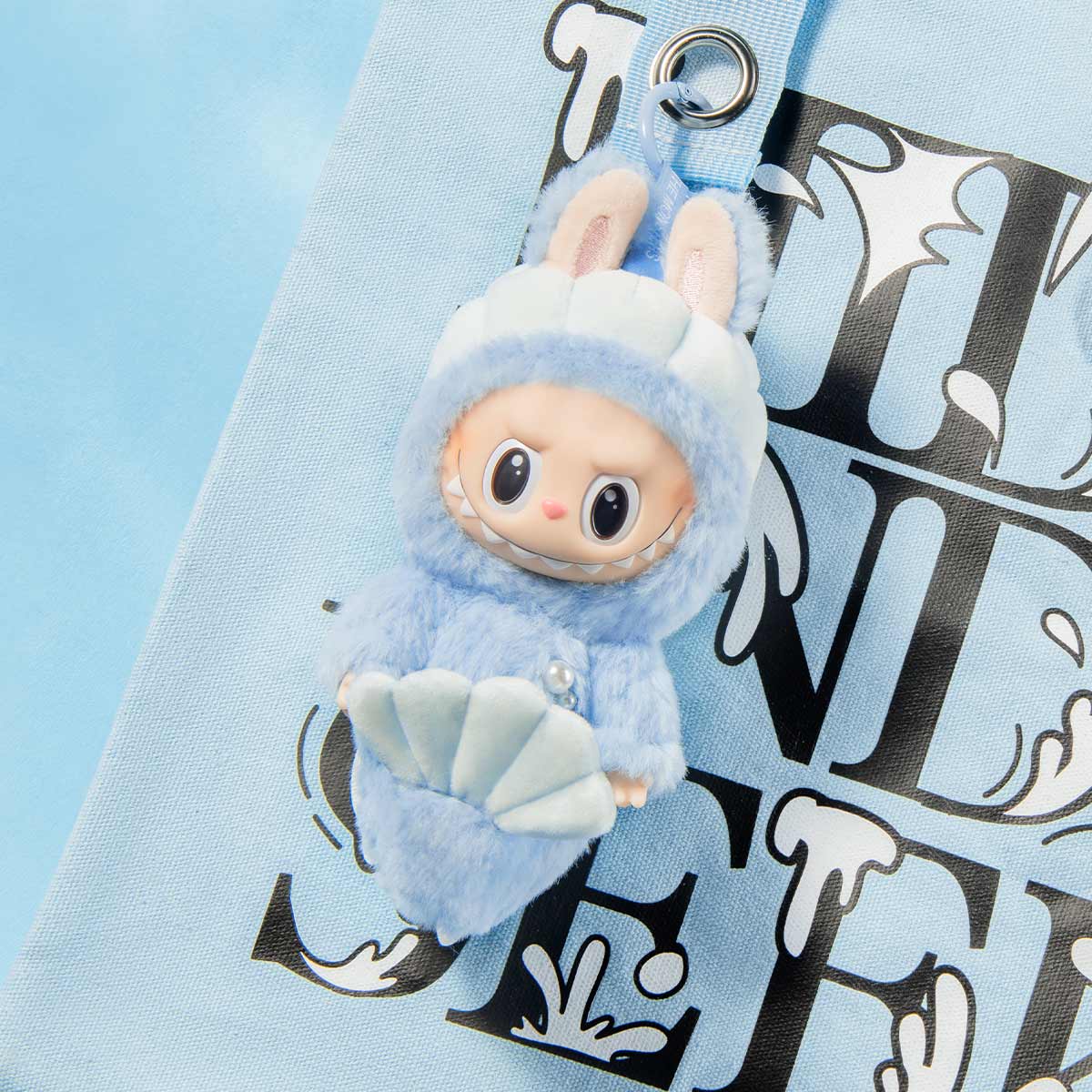 LABUBU - HIDE AND SEEK IN SINGAPORE SERIES [LIMITED EDITION]