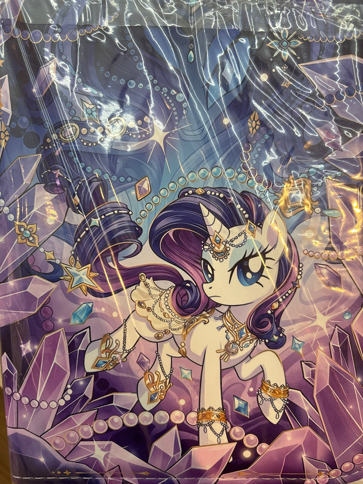 My Little Pony Binders