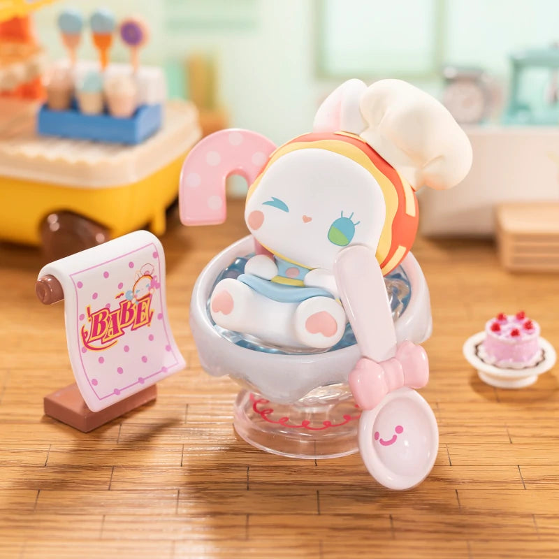 EMMA BABE - FAIRY BABE ACADEMY SERIES BLIND BOX