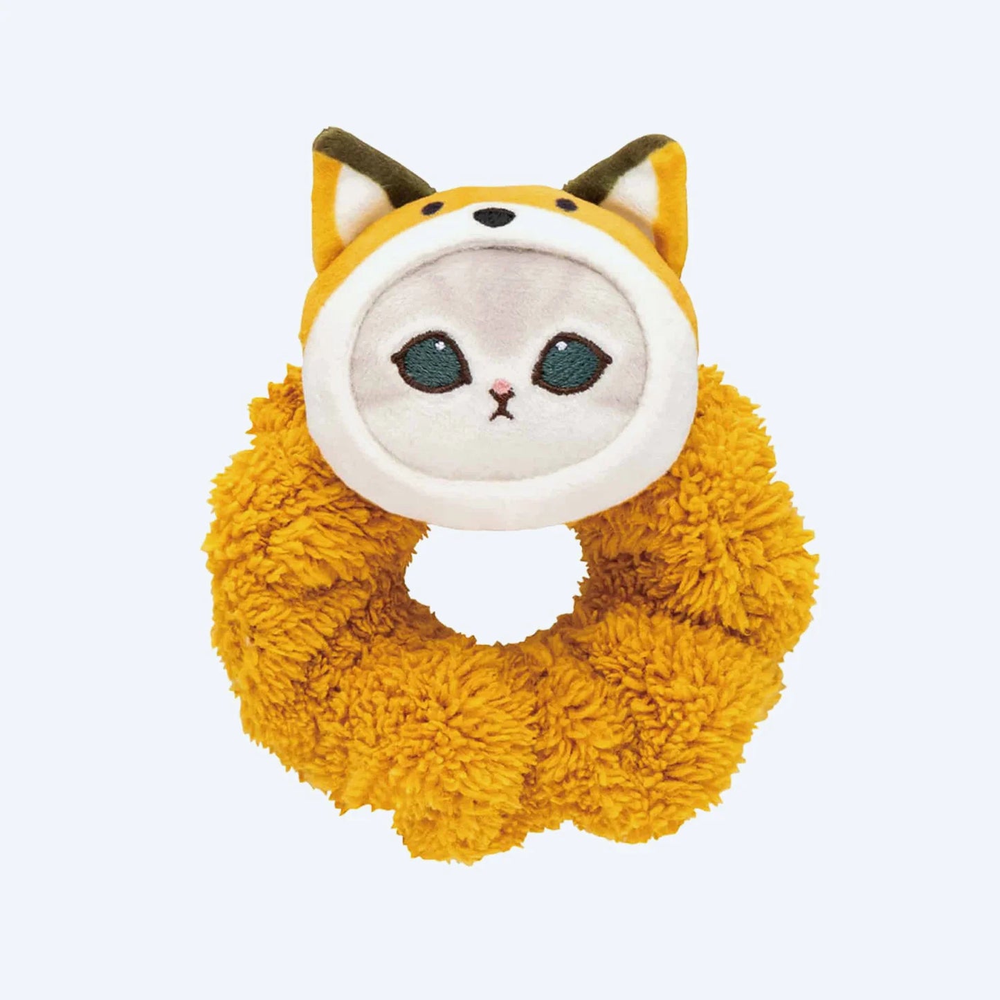 Mofusand Scrunchies Blind Box Series