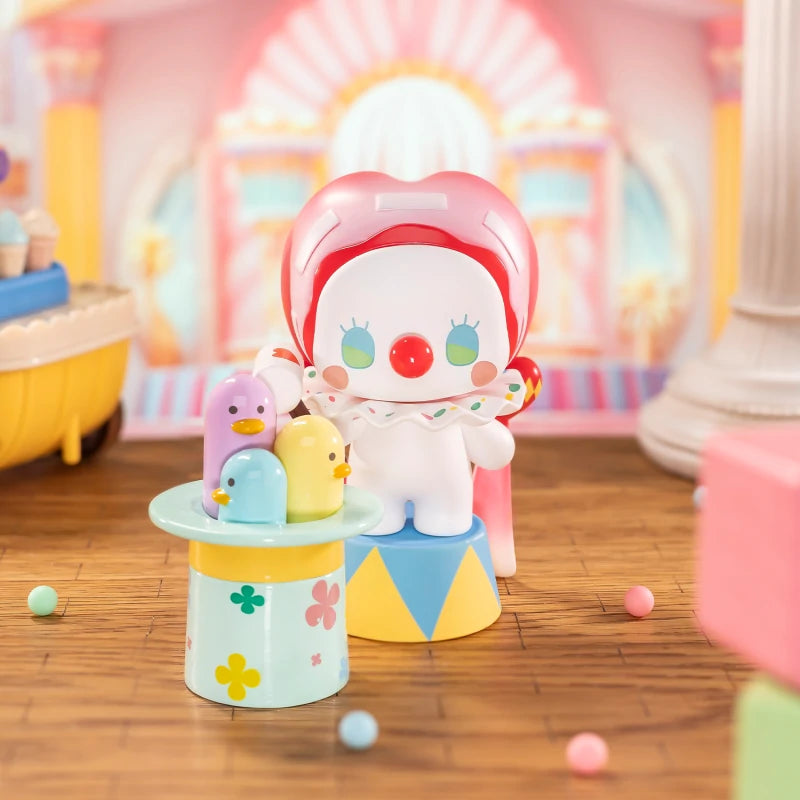 EMMA BABE - FAIRY BABE ACADEMY SERIES BLIND BOX