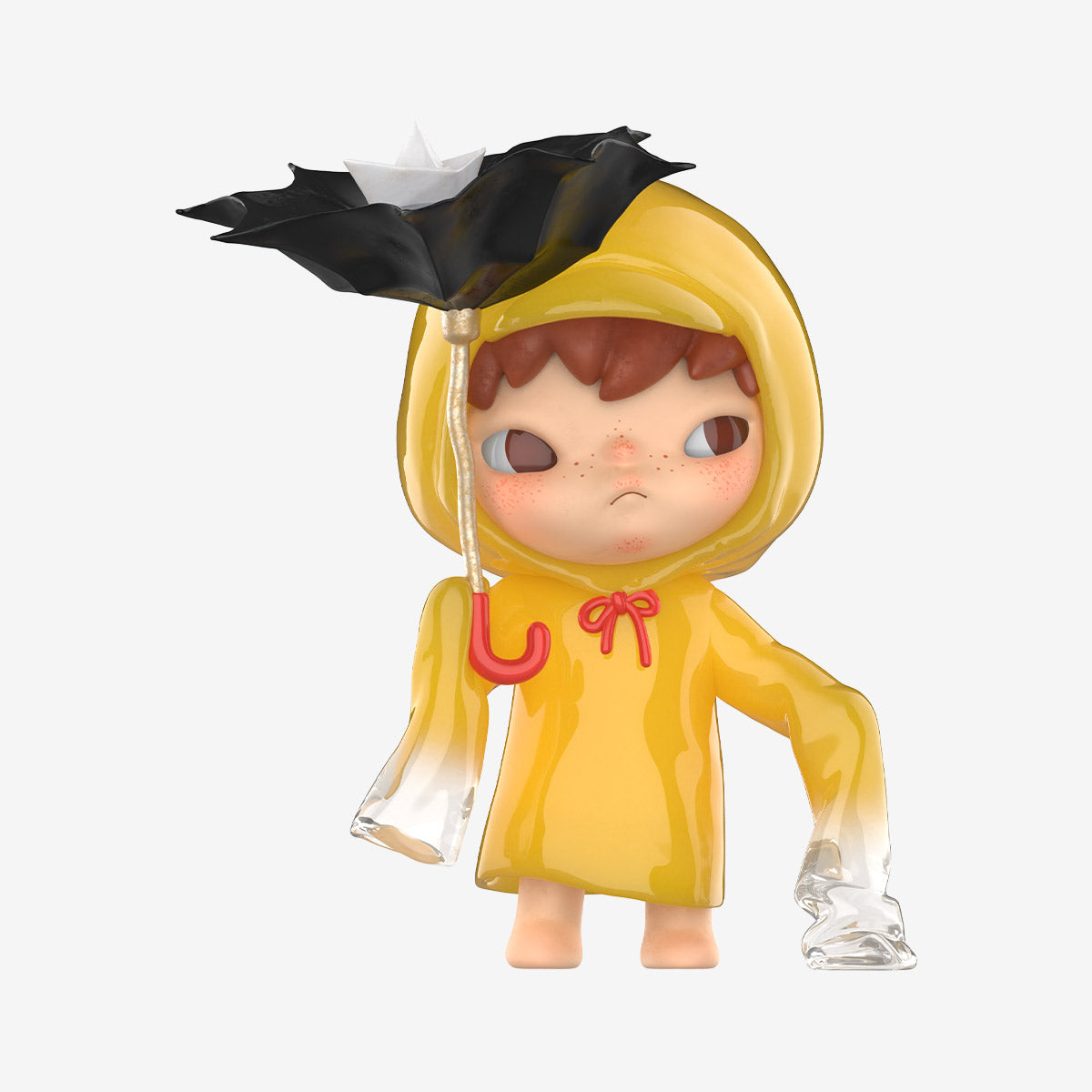 POP MART - HIRONO ECHO SERIES BLIND BOX