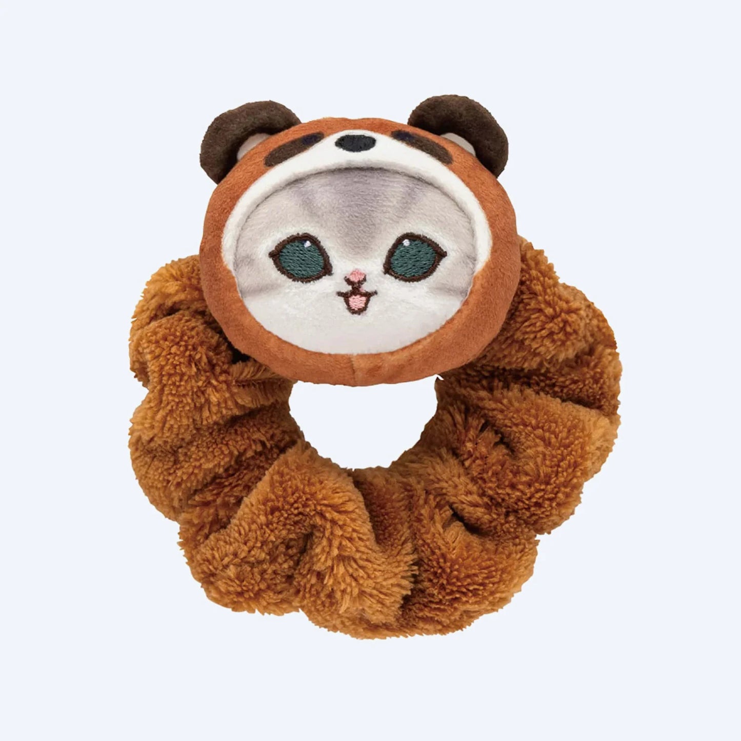 Mofusand Scrunchies Blind Box Series
