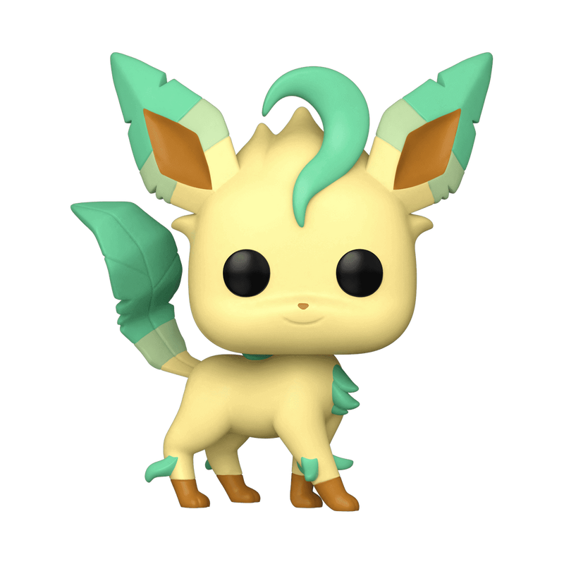 Funko Pop! Leafeon #866