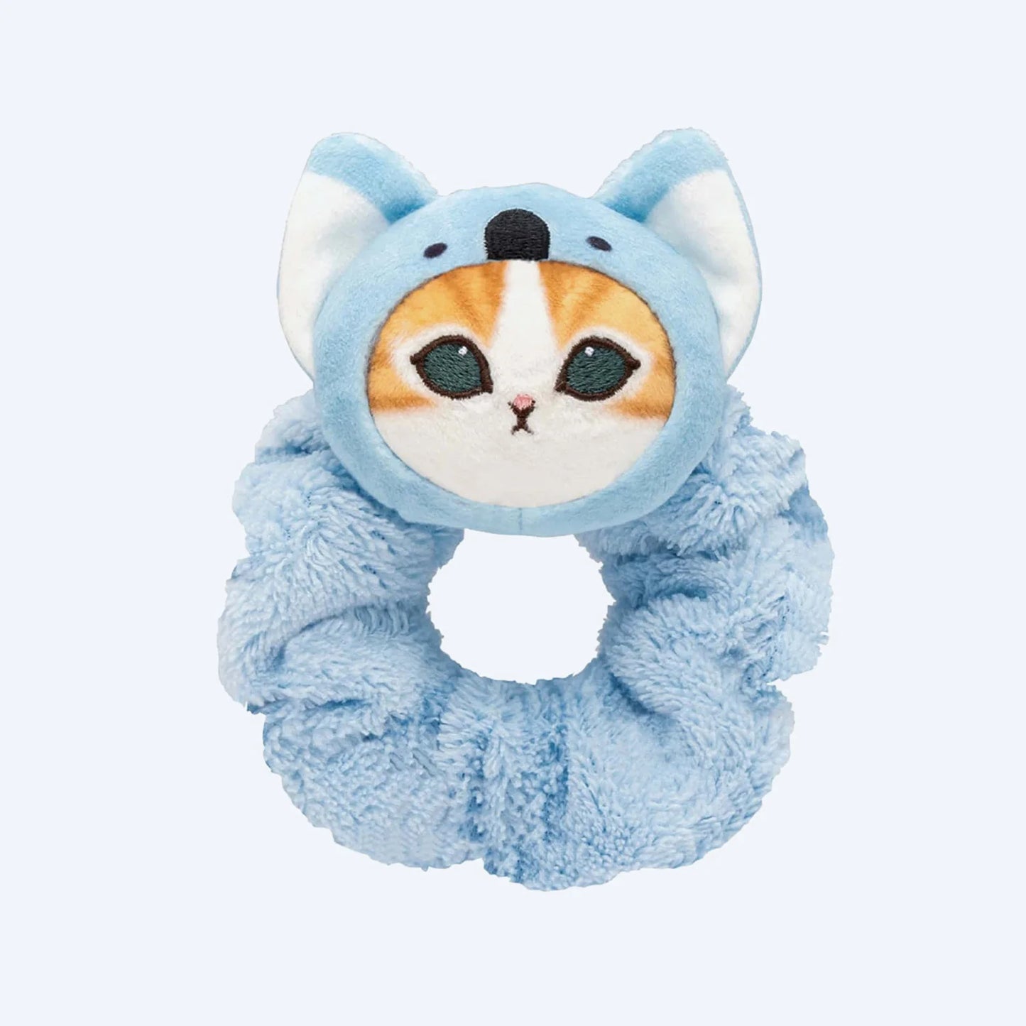 Mofusand Scrunchies Blind Box Series