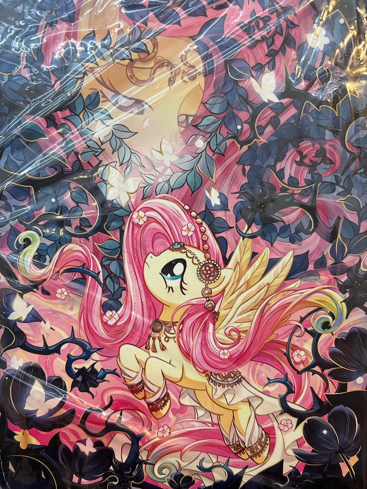 My Little Pony Binders