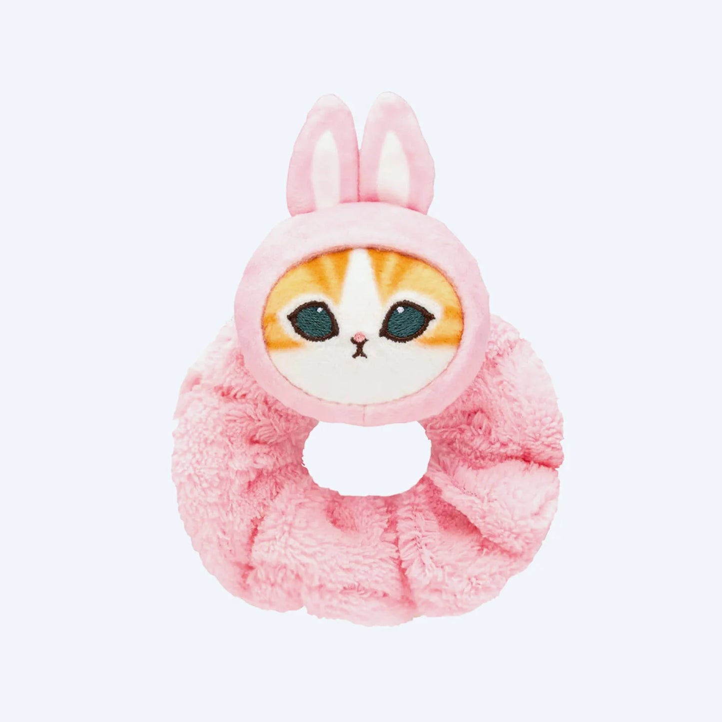 Mofusand Scrunchies Blind Box Series