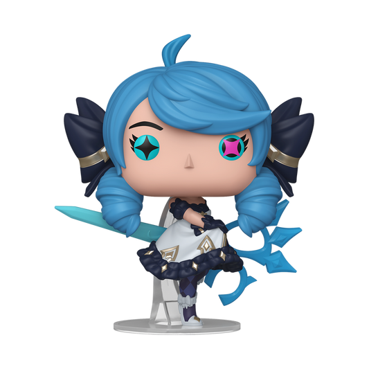 Funko Pop! League of Legends Gwen