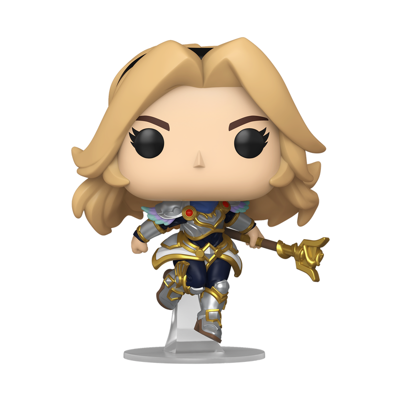 Funko Pop! League of Legends Lux