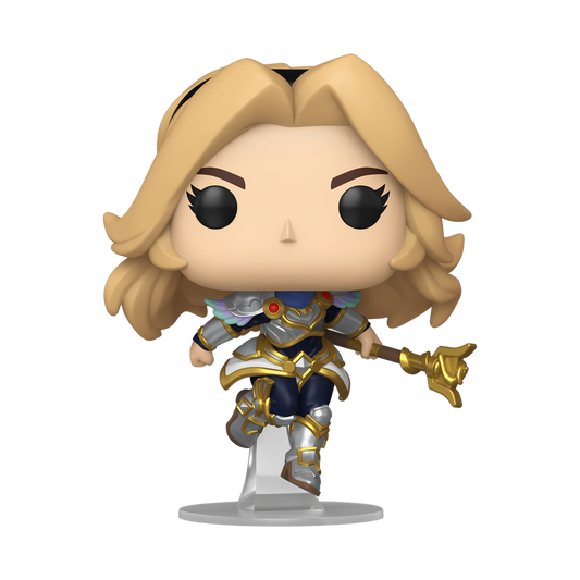 Funko Pop! League of Legends Lux