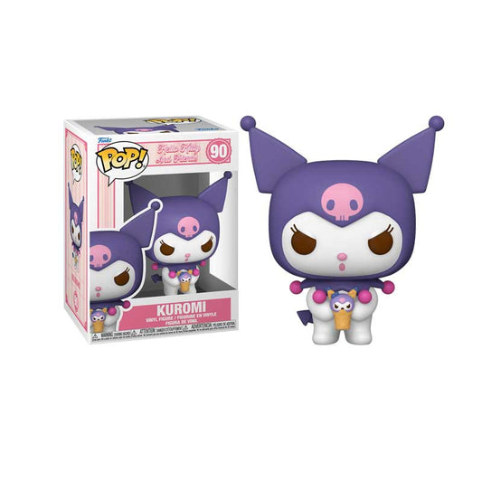 Funko Pop! Kuromi #90