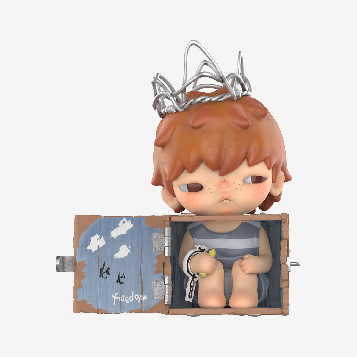 POP MART - HIRONO ECHO SERIES BLIND BOX