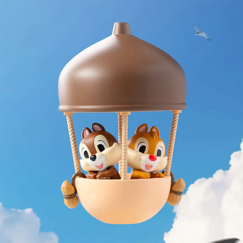 POP MART - CHIP ‘N’ DALE DAILY SCENES SERIES BLIND BOX