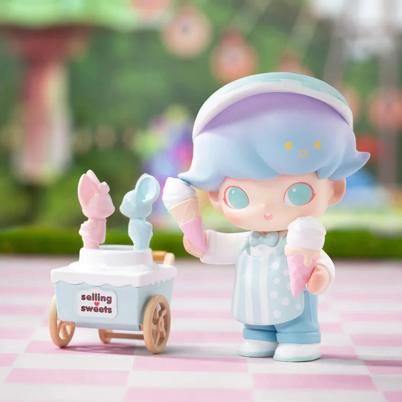 POP MART - DIMOO DATING SERIES BLIND BOX – BoxxDesu