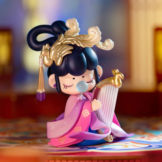 ROLIFE - NANCI PROSPEROUS TANG SERIES BLIND BOX