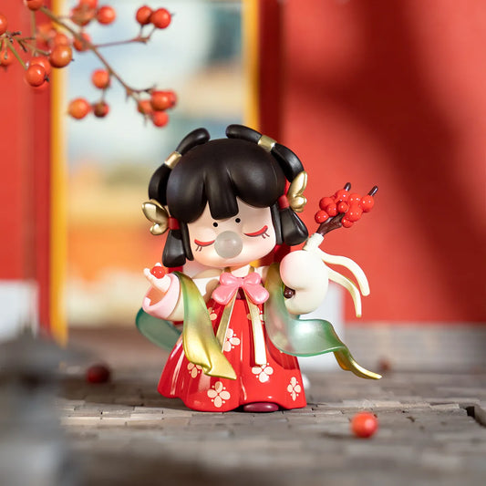 ROLIFE - NANCI CHINESE POETRY SERIES BLIND BOX