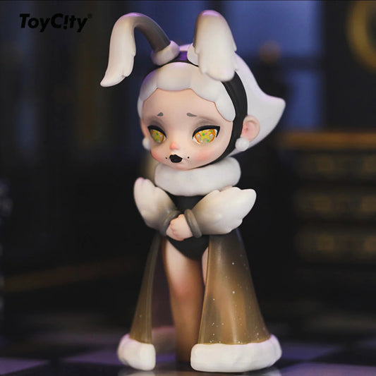 TOYCITY - LAURA NO FAIRYTALES SERIES BLIND BOX