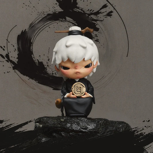 POPMART - CLOT X HIRONO SERIES BLIND BOX