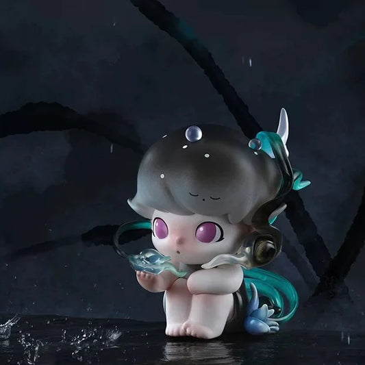 POPMART - DIMOO STORIES IN A CUP SERIES BLIND BOX