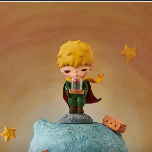 POPMART - HIRONO LE PETIT PRINCE SERIES BLIND BOX