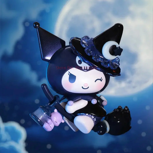 TOPTOY - KUROMI THE WITCH'S FEAST SERIES BLIND BOX