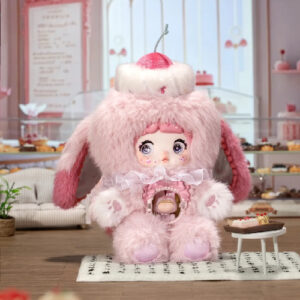 Nommi - A Bite of Sweetheart Series